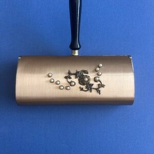 Vintage Jamesco Metal Table Crumb Sweeper